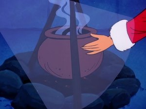 Scooby-Doo, kde si?! Epizóda 3