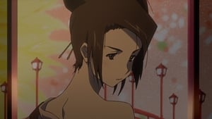 Samurai Champloo Epizóda 5