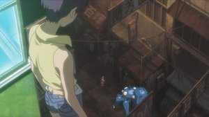 Ghost in the Shell: Stand Alone Complex Epizóda 12