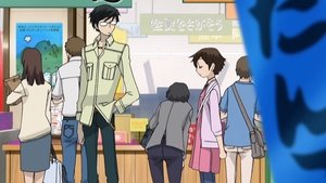 Ouran High School Host Club Epizóda 17