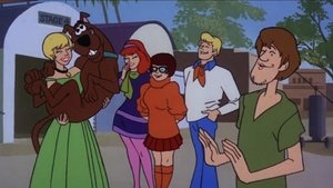The New Scooby-Doo Movies Epizóda 7