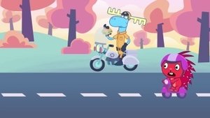 Happy Tree Friends Epizóda 14