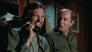 M*A*S*H Epizóda 6