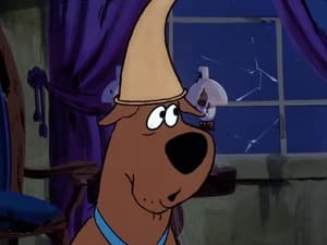 Scooby-Doo, kde si?! What The Hex Is Going On?
