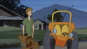The New Scooby-Doo Movies Epizóda 6
