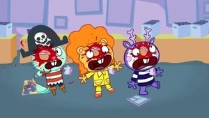 Happy Tree Friends Epizóda 8