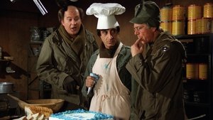 M*A*S*H Epizóda 20