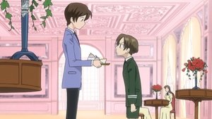 Ouran High School Host Club Epizóda 6