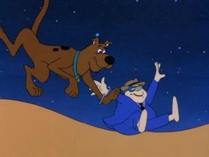 Scooby-Doo a 13 duchov Epizóda 11