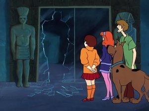 Scooby-Doo, kde si?! Scooby-Doo and a Mummy Too