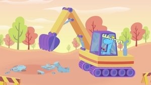 Happy Tree Friends Epizóda 2