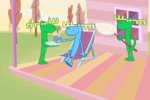 Happy Tree Friends Epizóda 7