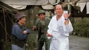 M*A*S*H Epizóda 14