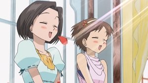 Ouran High School Host Club Epizóda 15