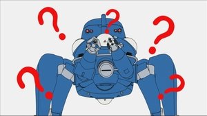 Ghost in the Shell: Stand Alone Complex Epizóda 33