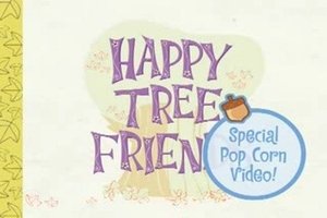 Happy Tree Friends Epizóda 2