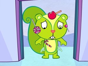 Happy Tree Friends Epizóda 20