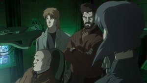 Ghost in the Shell: Stand Alone Complex Epizóda 12