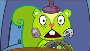 Happy Tree Friends Epizóda 12