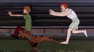 The New Scooby-Doo Movies Epizóda 4