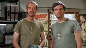 M*A*S*H Epizóda 8