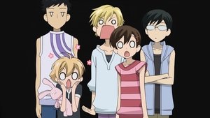 Ouran High School Host Club Epizóda 16