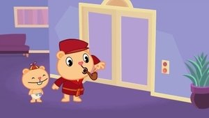 Happy Tree Friends Epizóda 15