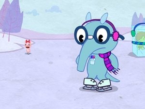 Happy Tree Friends Epizóda 19