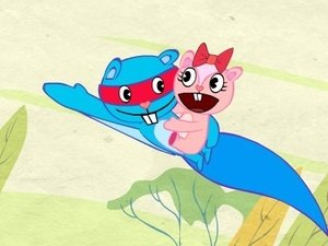 Happy Tree Friends Epizóda 3