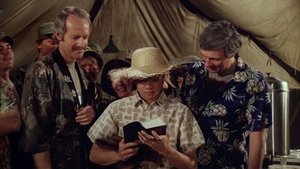 M*A*S*H Epizóda 19