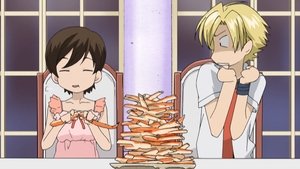 Ouran High School Host Club Epizóda 8