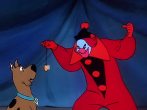 Scooby-Doo, kde si?! Bedlam in the Big Top
