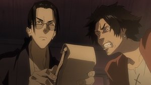 Samurai Champloo Epizóda 12