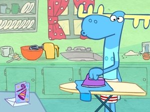 Happy Tree Friends Epizóda 18