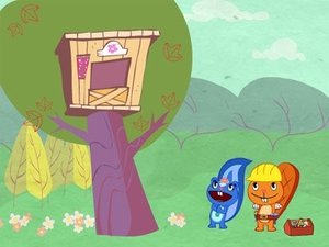 Happy Tree Friends Epizóda 2