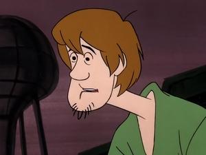 Scooby-Doo, kde si?! Spooky Space Kook