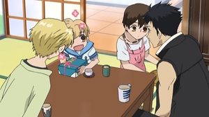 Ouran High School Host Club Epizóda 10