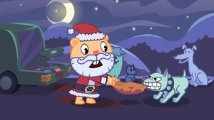 Happy Tree Friends Epizóda 16