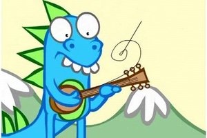 Happy Tree Friends Epizóda 1