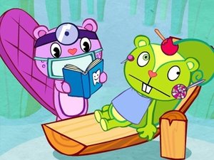 Happy Tree Friends Epizóda 13