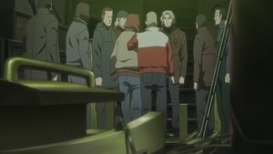 Ghost in the Shell: Stand Alone Complex Epizóda 19