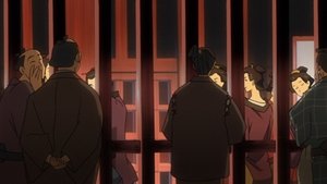 Samurai Champloo Epizóda 4