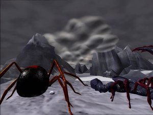 Beast Wars: Transformers Epizóda 16