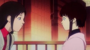 Serial Experiments Lain Epizóda 13