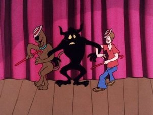 Scooby-Doo a 13 duchov Epizóda 3