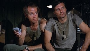 M*A*S*H Kupec Kórejský