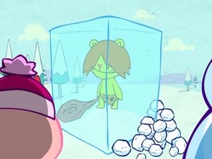 Happy Tree Friends Epizóda 25