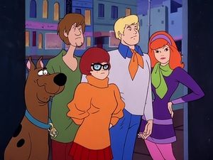 Scooby-Doo, kde si?! Epizóda 9