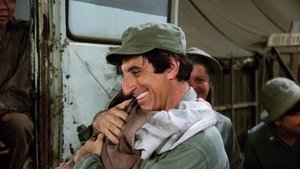 M*A*S*H Epizóda 18