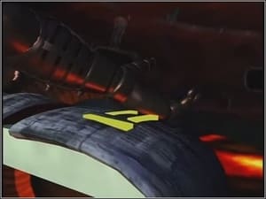 Beast Wars: Transformers Epizóda 4